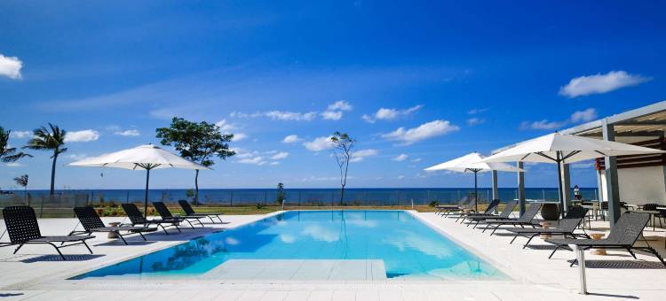 宜必思尚品马约特岛机场酒店(Ibis Styles Mayotte Aeroport)图片