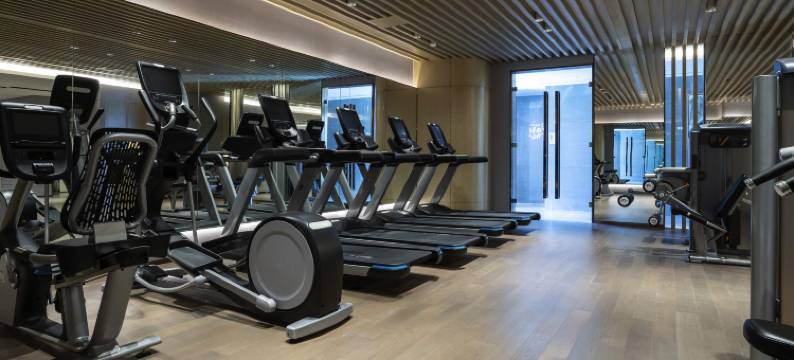 苏州中惠雅高铂尔曼酒店图片