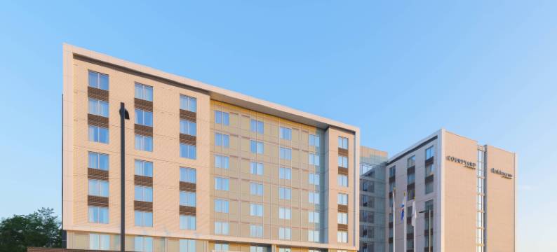 哈利法克斯达特茅斯居家酒店(Residence Inn Halifax Dartmouth)图片