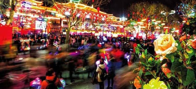 古都一栈公寓(中贸街分店)图片