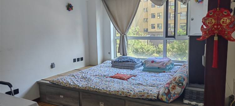 me是猫猫姐公寓(学院西街分店)图片