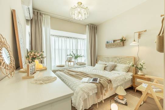 挽月民宿(东风路分店)