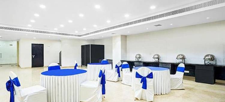 Fabhotel Madhuvan Grand图片