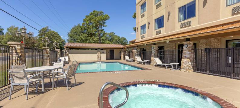 经典贝斯特韦斯特优质套房酒店(Best Western Plus Classic Inn  Suites)图片