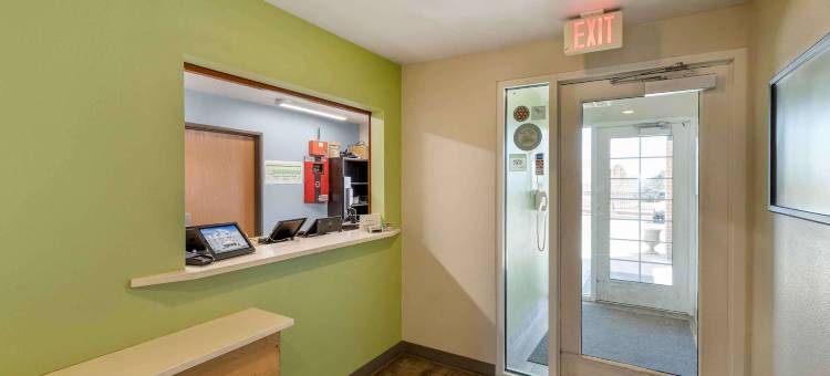 美国长住精选套房酒店 - 拉夫兰(Extended Stay America Select Suites - Loveland)图片