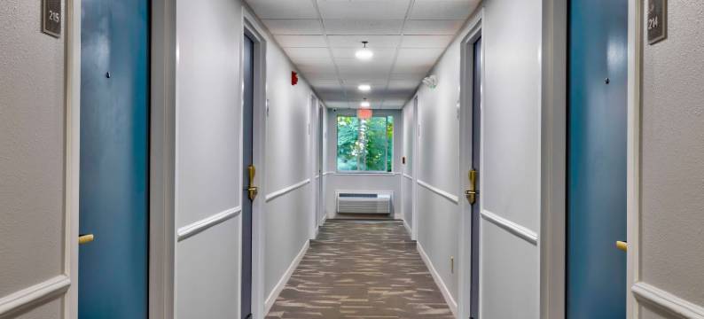 康乃狄格贝瑟尔- 丹伯里 6号汽车旅馆(Motel 6 Bethel, CT - Danbury)图片