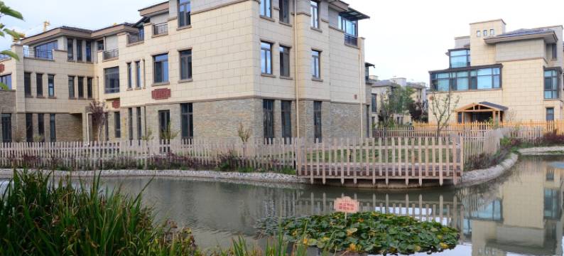 月美佳民宿(滨河西路分店)图片