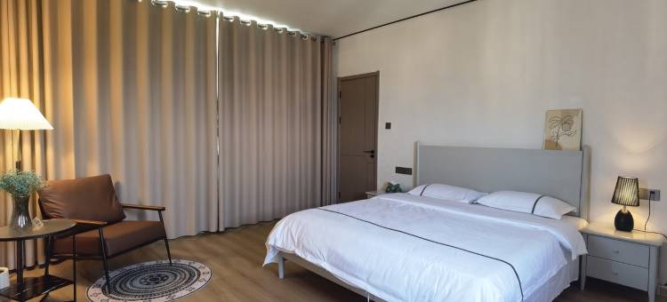 云边客栈(伯玉线分店)图片