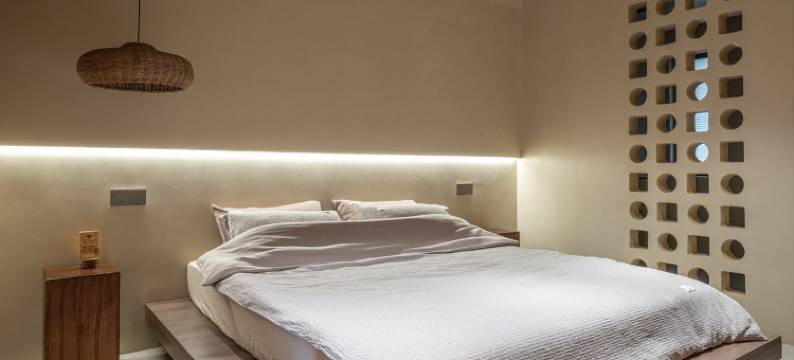 栖迟潮玮民宿(南环路分店)图片