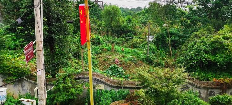 房东晓雍客栈(枫叶大道分店)图片