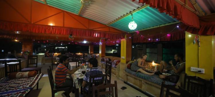 东京宫殿酒店(Hotel Tokyo Palace)图片