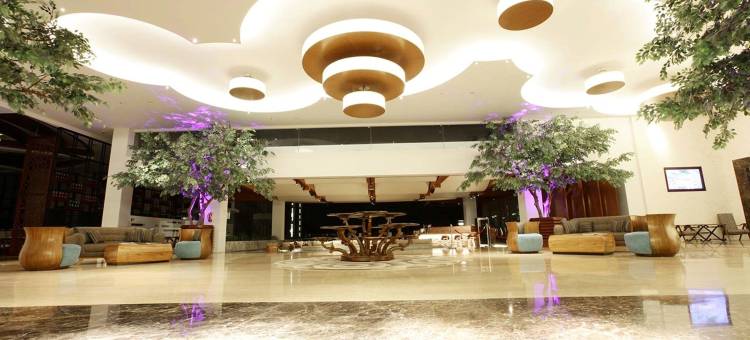 兰卡玛雅R酒店(R Hotel Rancamaya)图片