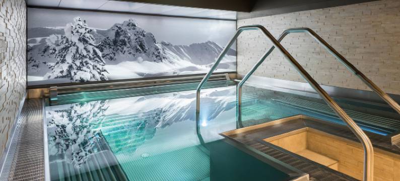 达佛斯斯霍夫酒店(Hotel Seehof Davos)图片