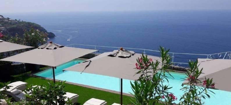 圣安德烈皮克罗酒店(Hotel Piccolo Sant'Andrea)图片