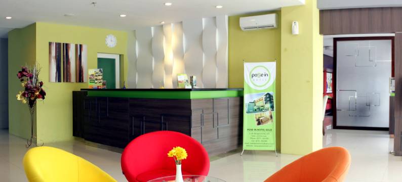 Pose in Solo by Wstay图片