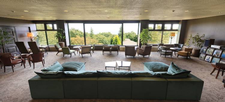 那须景观宫殿酒店(Fourtreat Plus Nasukogen)图片