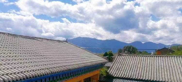 泸沽湖塔央民宿图片
