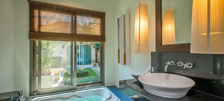 阿多纳拉考阳风格热带之旅别墅(Villa Adonara | Private Pool | Kokyang Estate by Tropiclook | Nai Harn Beach)图片