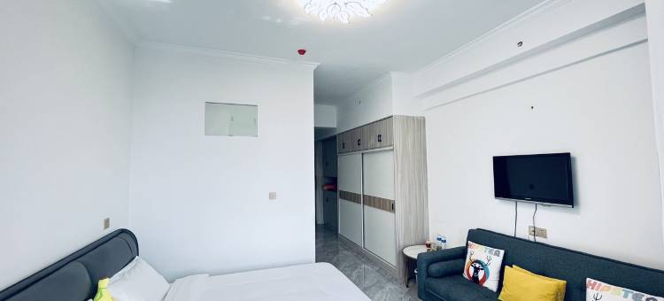 小兔云居公寓(文兴路分店)图片