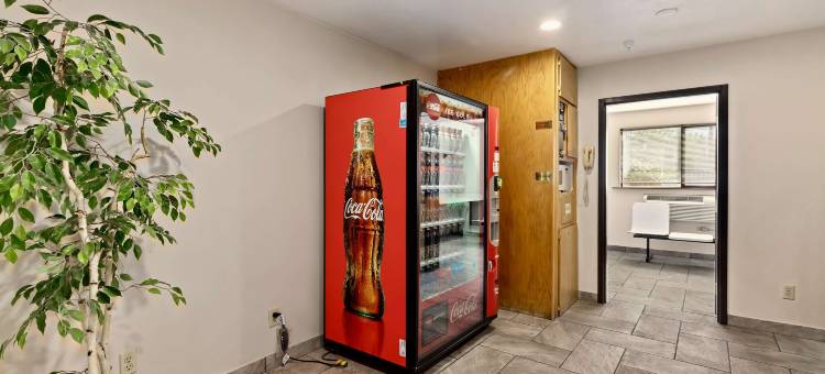 SureStay Hotel by Best Western Twin Falls图片