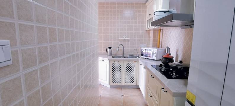 南栈民宿(水阳江南大道2号分店)图片