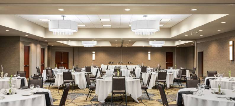 哥伦比亚万怡酒店(Courtyard Columbia)图片