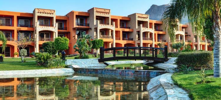 额苏赫奈泉瑞享度假村(Mövenpick El Sokhna)图片