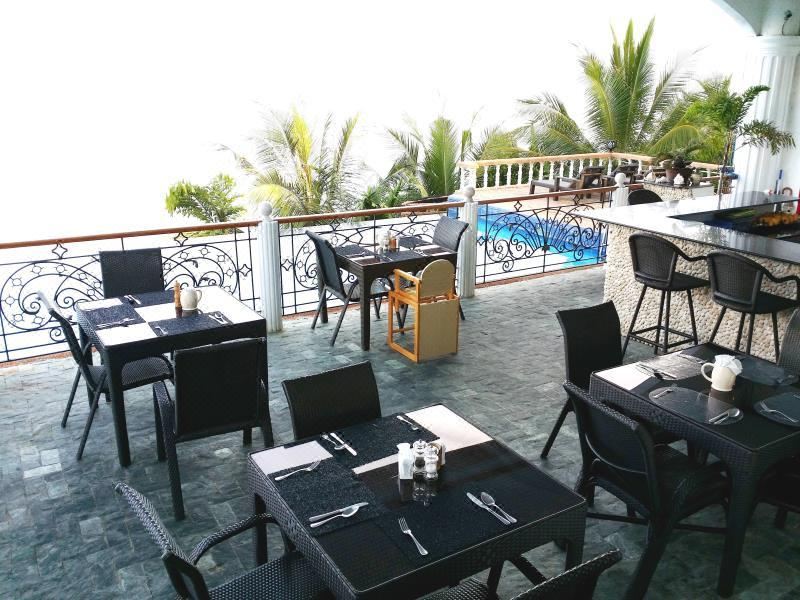 Eden Resort Hotel Overview