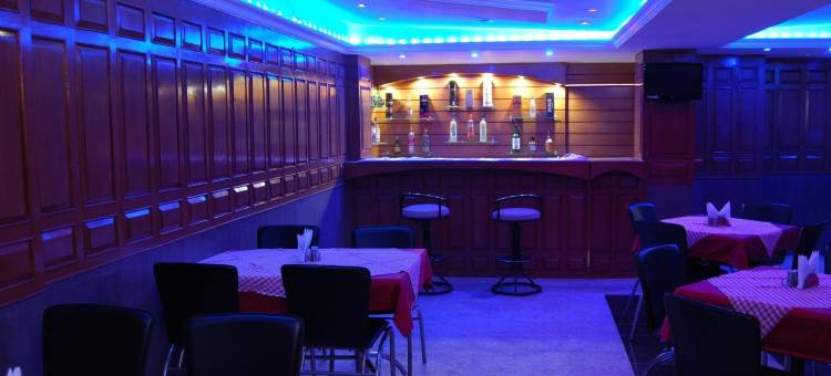 潘玛丽旅馆(PonmariResidency)图片