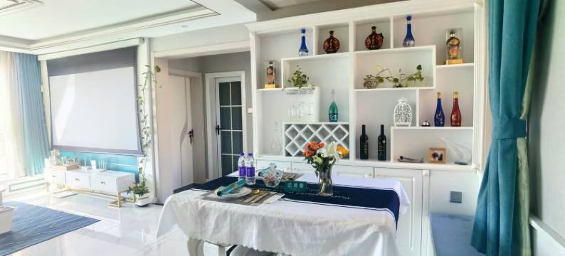 简尚i公寓(汾河道分店)图片