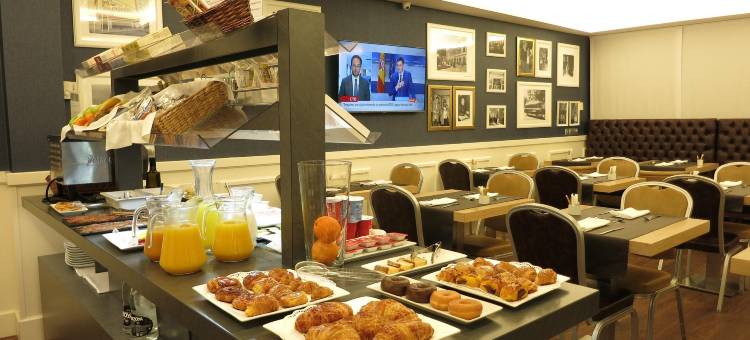 阿特利奥酒店(Hotel Boutique Atrio)图片