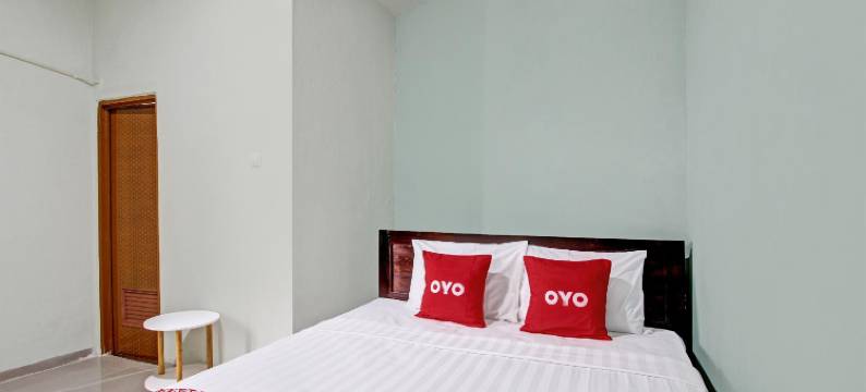 OYO Life 92428 Samudera Guesthouse图片