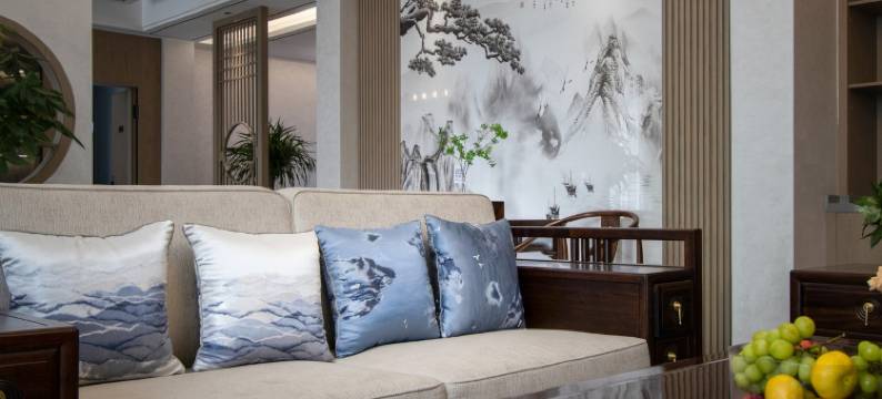 安吉齐乐民宿图片