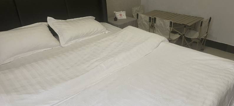 可以邓女士民宿(檀溪路分店)图片