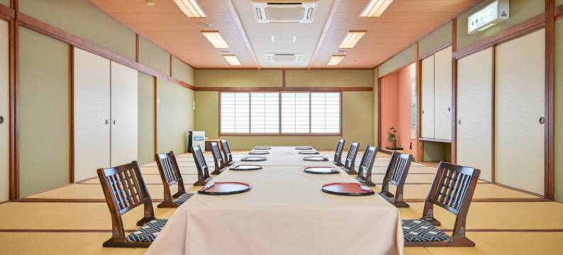 鹿儿岛鸭池第一酒店(Kagoshima Daiichi Hotel Kamoike)图片
