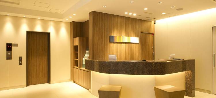 京急EX INN秋叶原-东京秋叶原(Keikyu EX Inn Akihabara)图片