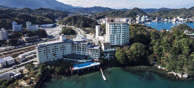 户田家酒店(Todaya)图片