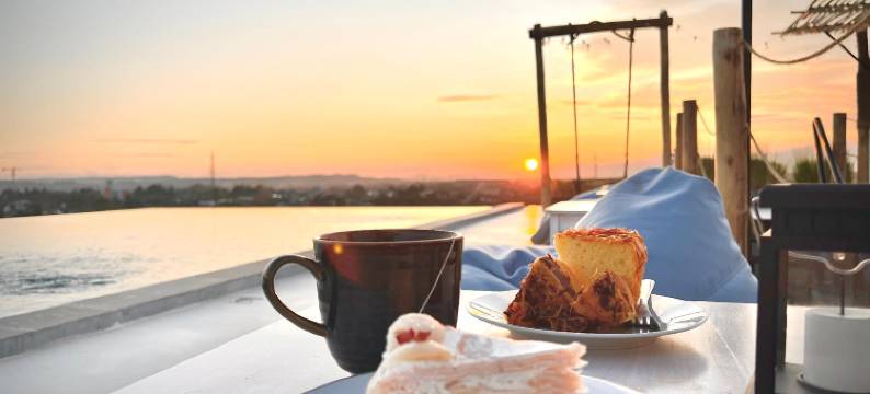 d'primahotel Yogyakarta图片