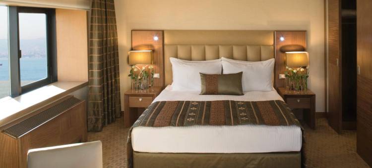 伊兹密尔瑞享酒店(Mövenpick Izmir)图片