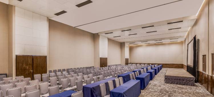 蒙特雷山谷盛大嘉年华美洲酒店(Grand Fiesta Americana Monterrey Valle)图片