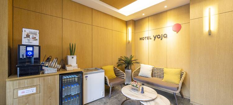 hotel yaja图片