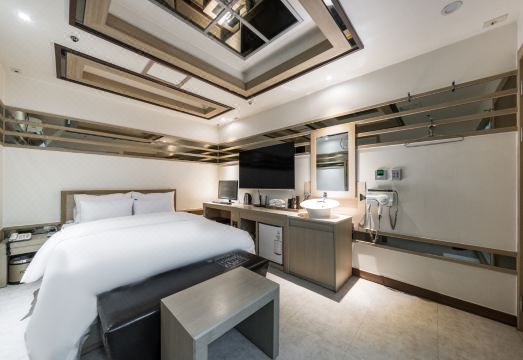 Dongtan Cozy Hotel Overview