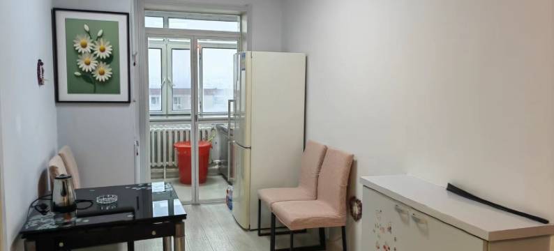 有家民宿(东解放路北二道街分店)图片