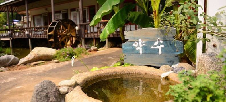 阳阳私房风景宾馆(Yangyang Sigol Punggyeong Pension)图片