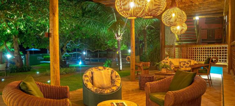 迈瓦伊塔奇米里姆别墅旅馆(Pousada Villa Maeva Itacimirim)图片