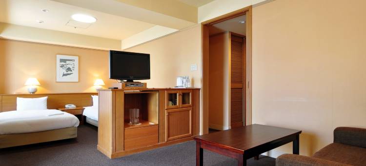 莱福特札幌酒店(Hotel Lifort Sapporo)图片