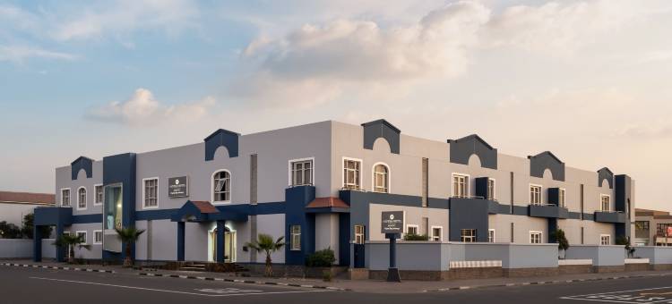 Protea Hotel Walvis Bay Indongo图片