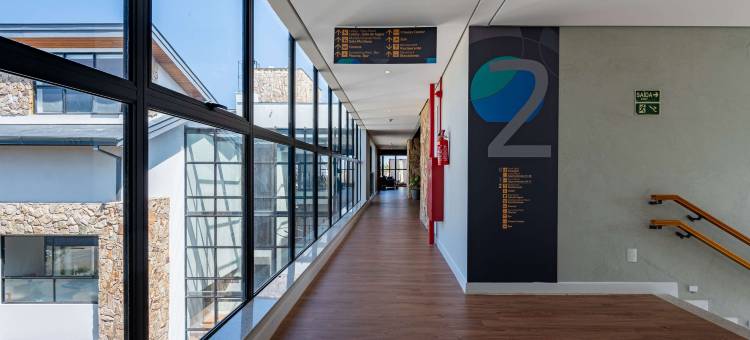 Wanderlust Experience Hotel, BW Signature Collection图片