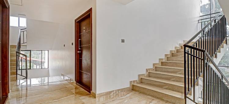 Sreepathi Mayoogha图片