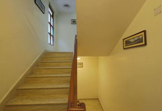 Tibet Home Hotel Overview